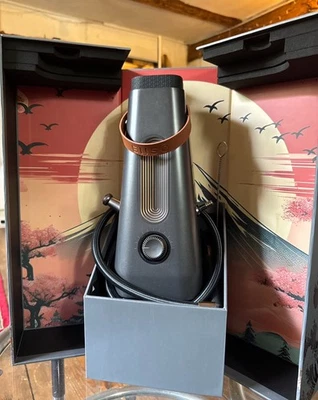 Enso Shisha - Elektrische Shisha ohne Kohle mit Zubehör - Bild 1 von 2