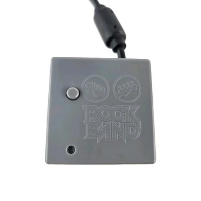 Rock Band PS3 гитара Fender Stratocaster USB ключ PGTSELEA2B VFRHMXDNG03 - Изображение 1 из 3