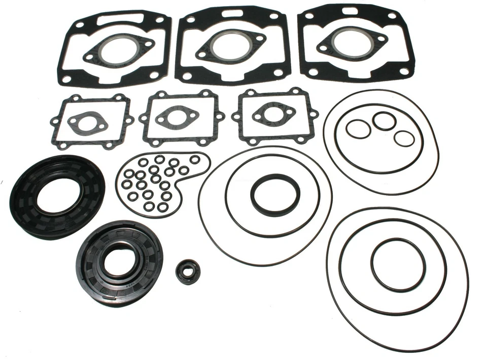 Arctic Cat Thundercat 1000, 1999 2000 2001, Full Gasket Set and Crank Seals - Image 1 of 1