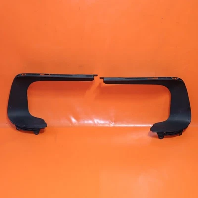 PORSCHE CAYENNE ESCAPE MOLDURA IZQUIERDA DERECHA 2011 2012 2013 2014 7P5807838 OEM Foto 1 de 4