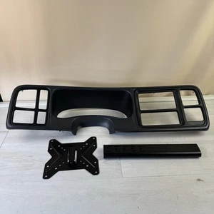 Dorman 57317 Instrument Cluster Bezel Compatible with Select Chevrolet/GMC Model - Bild 1 von 10