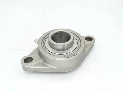 AMI BEARINGS MUCFL206 BEARING - Image 1 of 3