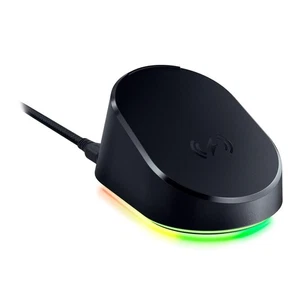 Paquete Razer Mouse Dock Pro + Razer Wireless Charging Puck - Imagen 1 de 1