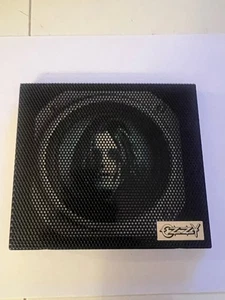 Ozzy Osbourne - Live And Loud - 2 CD Set With Metal Grill Cover And Tattoos! - Picture 1 of 16