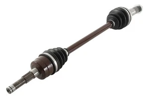 QuadBoss Axle Front Right #TRM-YA-8-221 fits Yamaha Rhino 450 4x4/Rhino 660 4x4 - Picture 1 of 1