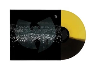 Enter The Wu-Tang - 36 Chambers - Live From NY State Of Mind Tour /1500 Ship 7/3 - Picture 1 of 1