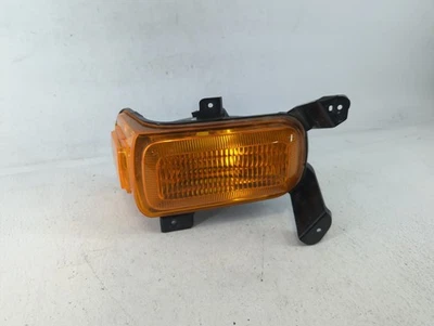 Ford Econoline 2013 pasajero derecho OEM luz principal faro lámpara FDQ5J Foto 1 de 4