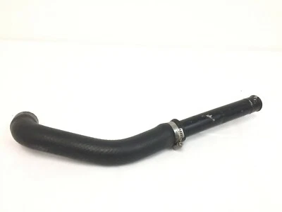 Kawasaki 2004 2005 ZX10R Ninja Water Pipe W/ Hose OEM - Image 1 of 4
