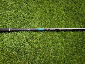 New Titleist Genuine GT Tensei 1K Blue 65-X Driver Shaft 44.5in 118g with Grip - Picture 1 of 9