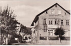 Fehrenbach Thüringen, Gasthaus Werraquelle, Kino Filmbühne