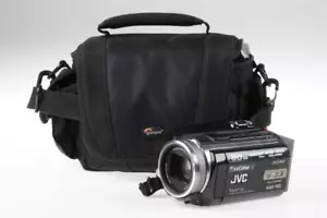 Videocamera JVC Everio GZ-HD30E - Foto 1 di 4