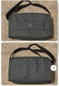 Phillips Respironics Grey Travel Carry Bag For Many Phillips Respironics Devices - Picture 1 of 2