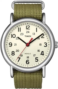 Timex Unisex Weekender 38Mm Watch - Picture 1 of 12