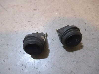 Interruptores KTM 640 LC4 2001 Foto 1 de 4