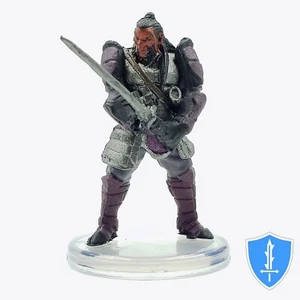 Hobgoblin (sword) - Warband #1 Icons of the Realms D&D Miniature - Picture 1 of 2