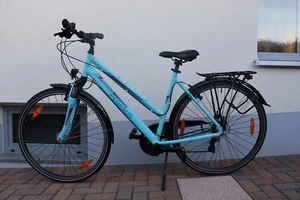 Damenfahrrad Pegasus Piazza - Bild 1 von 21