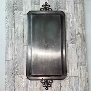 Pfaltzgraff Serving Tray Vintage MCM Kitchen Farmhouse - Picture 1 of 9