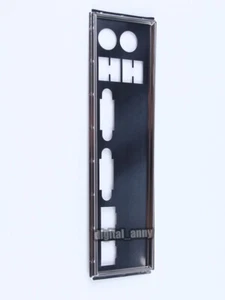 OEM I/O Shield For ASUS KCMA-D8 & Z8NA-D6C & Z8PE-D12 Motherboard Backplate IO - Afbeelding 1 van 1