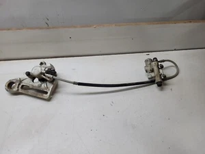 2016 - 2022 KTM 450 SXF Brembo Rear Brake Husqvarna KTM 125 - 450 FC SX SXF TC - Picture 1 of 3