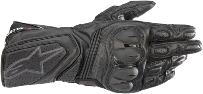 Alpinestars Honda SP-8 v3 Gloves | HDRY or AIR or Stella | Choose Color & Size Foto 1 de 2