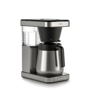 NEW OXO Brew 8-Cup Coffee Maker, Double-wall, Vacuum-insulated Thermal Carafe - Picture 1 of 11