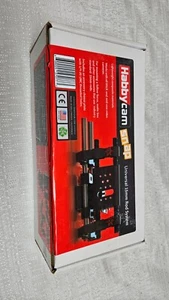 Habbycam Universal 15mm Rod System - Picture 1 of 1