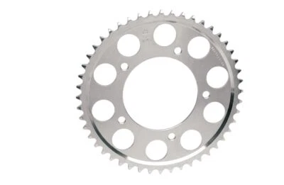 Gas Gas EC 450 2012 JT Natural Rear Sprocket 46T 520 JTR822.46 - Изображение 1 из 4