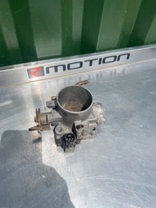 Honda Civic EK3 EG6 VTI B16 B16A B16A2 OEM Throttle Body - Picture 1 of 2