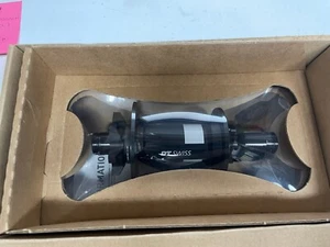 NEW DT Swiss 350 Rear Hub - 12 x 150mm, 6-Bolt, SRAM XD, Black, 32 hole - Picture 1 of 2