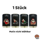 1 x Easy Torch Powerflat Feuerzeug, Jetflamme, Cool Christmas, nicht whlbar