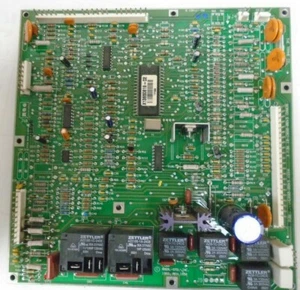 "Placa de circuito Trane; X13650819-02; "USADA" - Imagen 1 de 2
