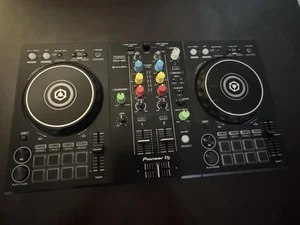 Pioneer DJ DDJ-400-N Controller - Gold - Picture 1 of 5