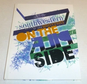 Southwesterner - 2010 Southwestern Assemblies of God University Yearbook Vol. 83 - Picture 1 of 16