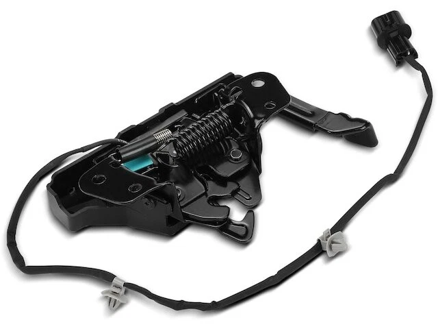 Hood Latch For 2016-2020 Kia Optima Sedan 2017 2018 2019 QK436TY - Image 1 of 1