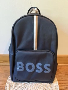Mochila Hugo Boss para hombre - Imagen 1 de 10