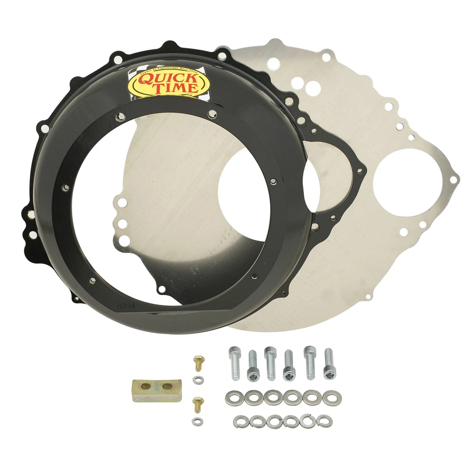 RM-6058 QuickTime Bellhousing - FE Ford Big Block - Image 1 of 1