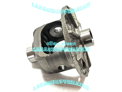 ! Caja Del Diferencial Trasero LADA 2101 2107 NIVA 21214 Estuche Diferencial Trasero Foto 1 de 4