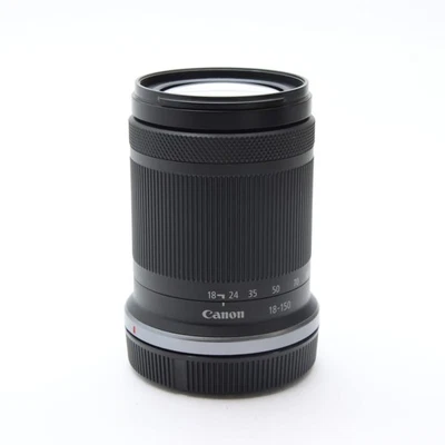 Canon RF-S 18-150mm F/3.5-6.3 IS STM (APS-C / RF-S mount) #95 - Image 1 of 4