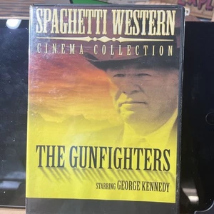 Gunfighters (DVD, 2006) - Picture 1 of 1