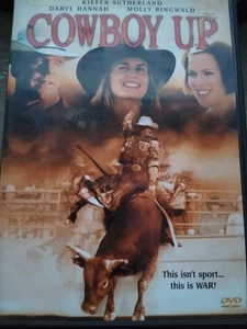 Cowboy Up (DVD, 2000) - Picture 1 of 1