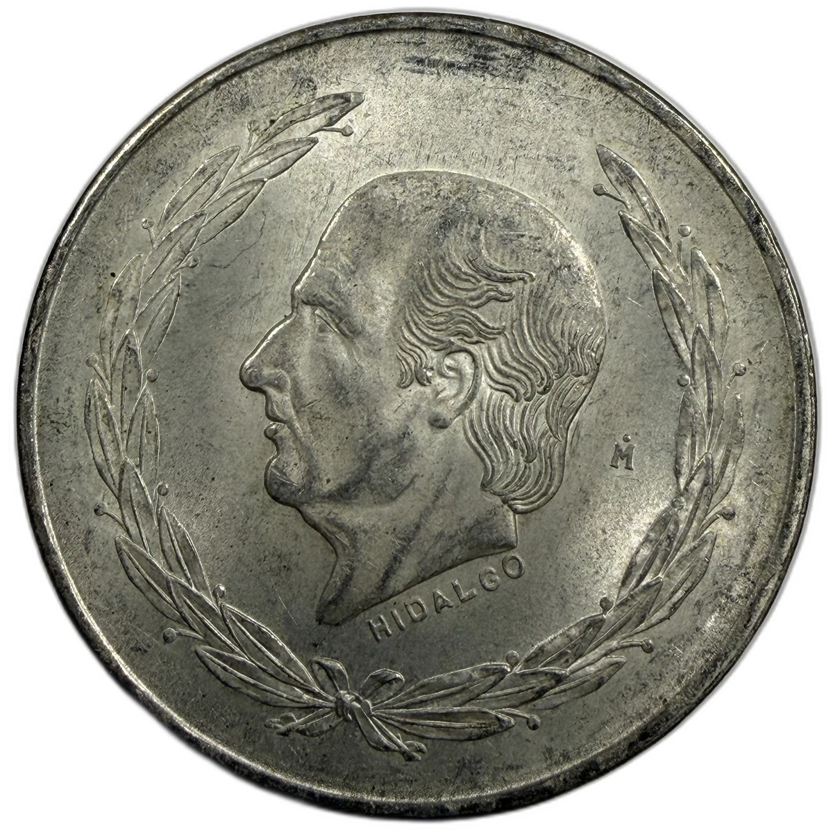 5 Pesos 1953 Mexican Coins (1905-Now) for sale | eBay