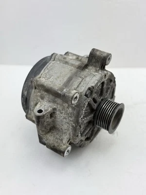 Alternador generador motor turbo 11-18 Porsche Cayenne 958 190A 94860303300 OEM Foto 1 de 4