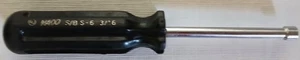 VACO S-6 Nut Driver 3/16" - Picture 1 of 2