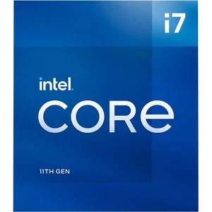 7StarPCWorld - Intel Core i7-11700 2,5 GHz ośmiordzeniowy procesor LGA 1200 - Zdjęcie 1 z 1