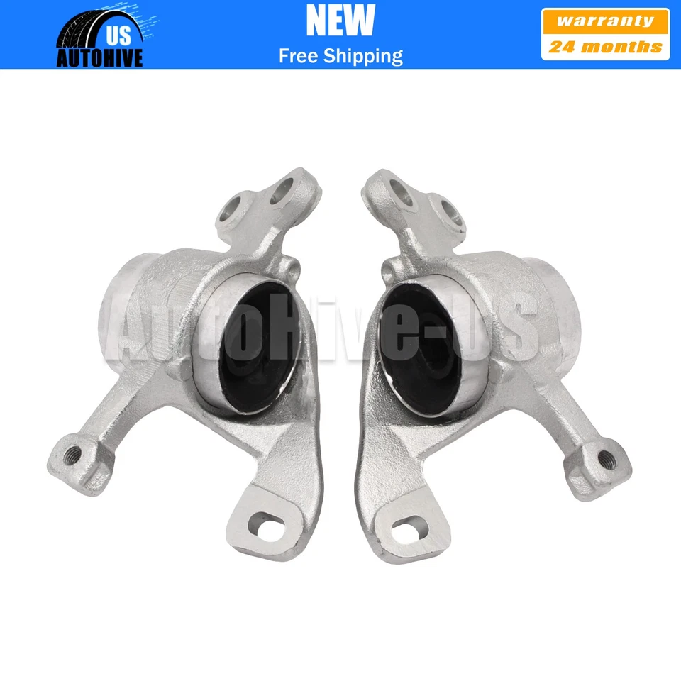 Juego de bujes de brazo de control inferior delantero para BMW 2015-2023 Mini Cooper 2016-2021 Foto 1 de 4