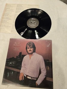 Ricky Skaggs Don't Cheat In Our Hometown LP Vinyl Record Album - Picture 1 of 4