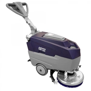 Johnny Vac Ghibli GHM38 Auto Floor Scrubber - 15" Path - Picture 1 of 7