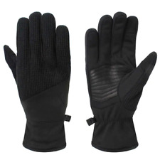 Spyder Core Conduct Stretch Unisex Cold Weather 3M Insulated Touchscreen Gloves