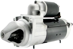 New Starter for Agco Gleaner Combine R40 R42 R50 R52 Deutz 18232 - Bild 1 von 6