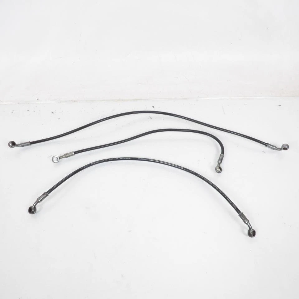 Durite de frein origine pour moto Triumph 955 Sprint RS 955i 2004 Occasion - Photo 1/1